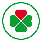 Kleblatt Logo